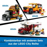 LEGO® City 60452 Donut Truck ab 1.1.25