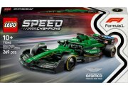 LEGO® Speed Champions 77245 Aston Martin Aramco F1...