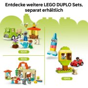 LEGO® DUPLO 10444 Kreativer Blumengarten ab 1.1.25