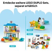 LEGO® DUPLO 10446 Wildtier-Familien 3-in-1-Set ab 1.1.25