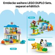 LEGO® DUPLO 10447 Rettungswagen mit Fahrer ab 1.1.25