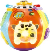 Babys Entdeckerball
