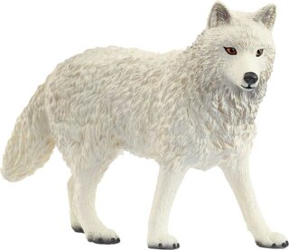 schleich® WILD LIFE 14880 Polarwolf
