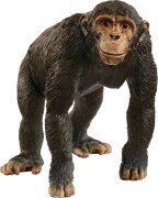 schleich® WILD LIFE 14883 Schimpanse