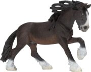 Schleich 13734 Farm World Shire Hengst