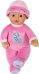 BABY born for babies Sleepy Pink 30cm