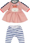 BABY born Kleid Dschungel 36cm