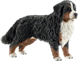 Schleich Farm World 16397 Berner Sennenhündin
