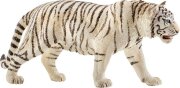 Schleich Wild Life 14731 Tiger, weiß