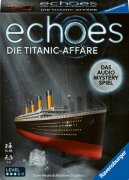Ravensburger echoes echoes Die Titanic-Affäre