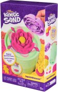 Kinetic Sand - Squish Blossom 227 g