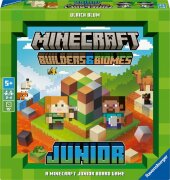 Ravensburger Minecraft Minecraft Builders & Biomes...