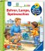 Ravensburger Wieso? Weshalb? Warum? Bohrer, Lampe, Spülmaschine