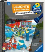 Ravensburger Wieso? Weshalb? Warum? Einsatzkräfte