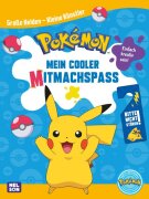 Pokémon: Große Helden - Kleine...