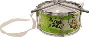 Boogie Bee Marschtrommel mit Trommelstöcke, #20 cm