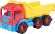 LKW mit Kippmulde, Länge 70 cm