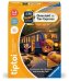 Ravensburger tiptoi® Team SMART ermittelt: Diebstahl im Tier-Express