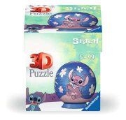 Ravensburger Disney Stitch Puzzle-Ball Disney Angel
