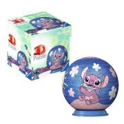 Ravensburger Disney Stitch Puzzle-Ball Disney Angel