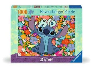 Ravensburger Disney Stitch Disney Stitch 1000 Teile Puzzle