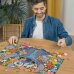 Ravensburger Disney Stitch Disney Stitch 1000 Teile Puzzle