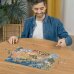 Ravensburger Ozean-Laune 500 Teile Puzzle