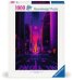 Ravensburger New York in Neon 1000 Teile Puzzle