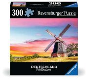 Ravensburger Die Windmühle von Klütz