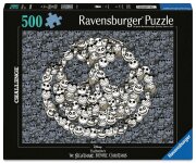 Ravensburger Disney The Nightmare Before Christmas...
