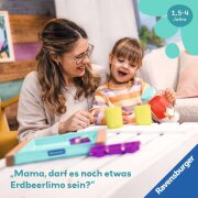 Ravensburger Play+ Getränke-Spiel-Set: Cool Drinks