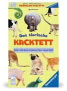 Ravensburger Das tierische Kacktett