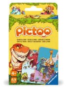 Ravensburger Pictoo Dino-Welt