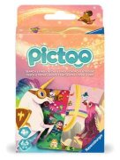 Ravensburger Pictoo Fantasy