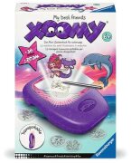 Xoomy midi Meine besten Freunde