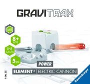Ravensburger GraviTrax Element Electric Cannon