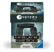 Ravensburger Mystery Cube Wunder der Welt: Stonehenge