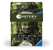 Ravensburger Mystery Cube Wunder der Welt: Angkor Wat