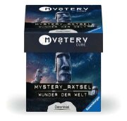 Ravensburger Mystery Cube Wunder der Welt: Osterinsel