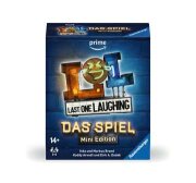 Ravensburger Last One Laughing Last One Laughing - Das...