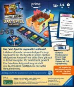 Ravensburger Last One Laughing Last One Laughing - Das...