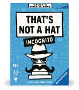 Ravensburger Thats not a hat - Incognito
