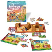 Ravensburger Die Sandburgen von Burgund