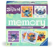 Ravensburger Disney Stitch Challenge memory® Disney...