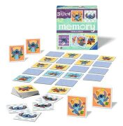 Ravensburger Disney Stitch Challenge memory® Disney...