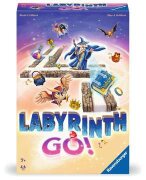 Ravensburger Labyrinth Labyrinth GO!