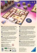 Ravensburger Labyrinth Labyrinth GO!