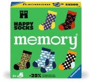 Ravensburger memory® memory® Happy Socks