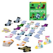 Ravensburger memory® memory® Happy Socks