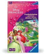 Ravensburger Disney Prinzessinnen Disney Princess:...